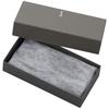 Pilot Pensemble Roll Pen Case, 5-Piece Holder, Dark Brown, PSR5-01-DBN (Pack of 3)