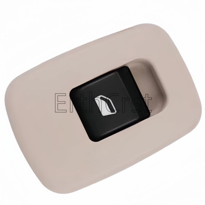 Brand New Rear Door Lift Window Control Switch Button For Peugeot 508 Citroen C5