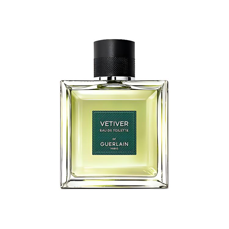Guerlain Vetiver - Eau de Toilette 100ml