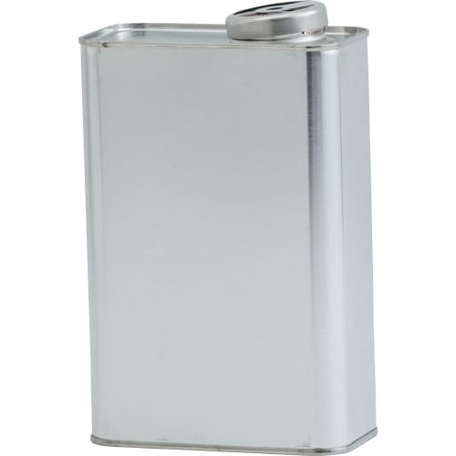 Niigata Seiki BeHAUS Royal Can, 1L, Made in Japan, C-1000R