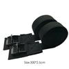 2X9.8 Ft Car Roof Rack  for Kayak Cam Buckle Lashing Strap Luggage Strap