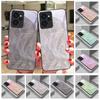 Healing Enchanting Aura For Oppo Realme 12 11 10 14 8 C53 C55 C65 C61 C63 C31 C67 C75 C51 GT 6 7 2 Pro Neo 50 3 Glass Phone Case