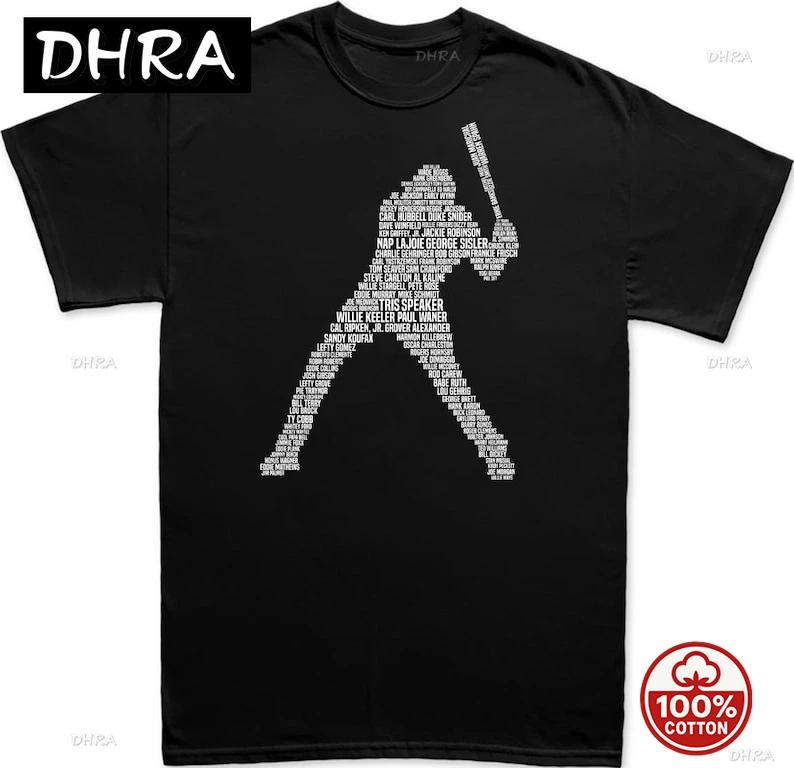 Unisexs Baseball Player Legends Pitcher Catcher Tribute T Shirt Tee Top Tshirt for Friends Harajuku Comfy Chill Graphic Tee Soft S