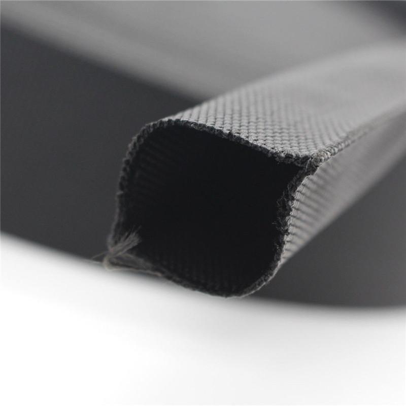 750CM 27MM Nylon Beschermende Slanghuls Kabelafdekking Omhulsel Bescherming voor Lassen Tig Toorts Hydraulische Slang Soldeerspullen