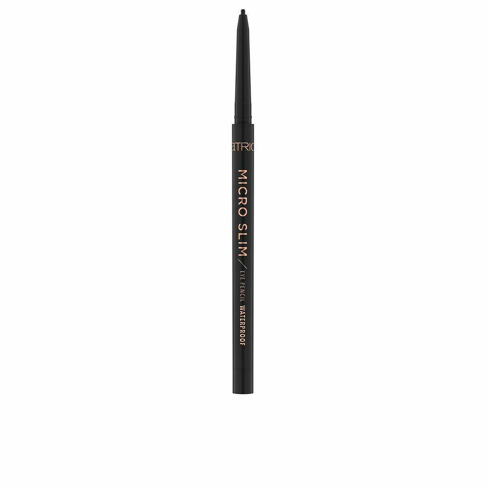 

Catrice Micro Slim Eye Pencil 010-черное совершенство (0,05 г)
