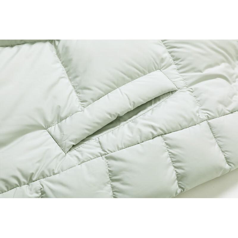 G·TENNA BNS6778 Women's Down Vest