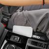 Car Seat Crevice Organizer Storage Seat Gap Filler Seam Plug Strip For Ford S C Max Kuga Escape Monde4 Focus3 Grand2 Accessories