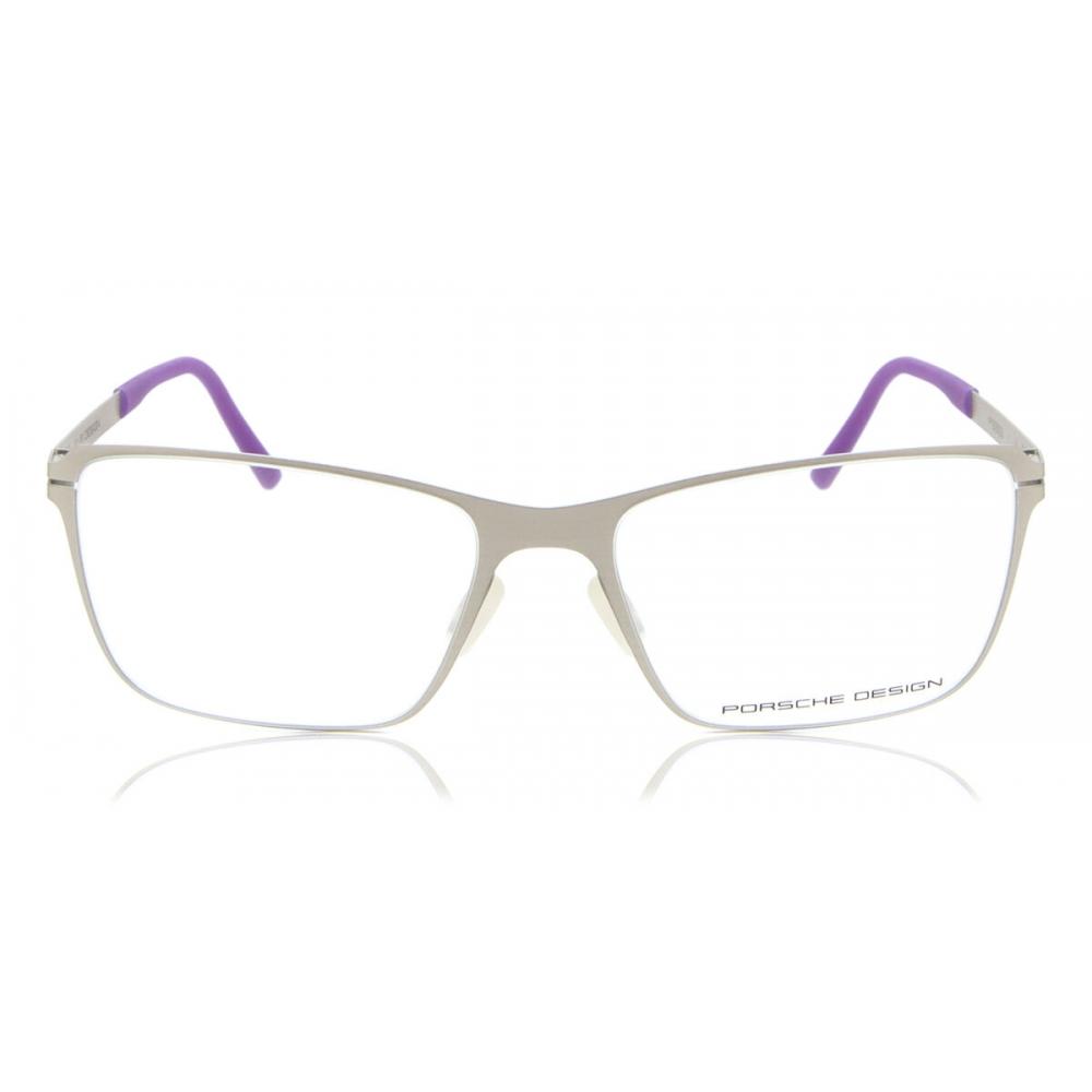 

Женские очки PorsChe Design P8263 C Palladium Silver/54