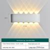 Waterproof Solar Outdoor Wall Lamp with Remote Control - Ideal for Bedside & B&Bs, Hot Seller In Stock