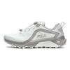 Fila 3A LYNX ATR Comfortable Versatile Shock Absorbing Low Top Trail Running Shoes Women Sneaker White A12W311208FLD