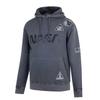 SoulCal Mens NASA Hooded Drawstring Hoodie