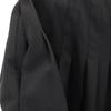 FOXEY NEW YORK made in Japan Midi length flare skirt 38 black Women Used