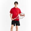 High Performance Tennis Polo Shirt