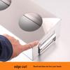 Stainless Steel Self-Service Condiment & Snack Display Stand