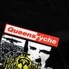 Queensryche Operation Mindcrime für Männer Frauen T-Shirts Merch Einzigartiges T-Shirt T-Shirt 100% Baumwolle Einzigartige Kleidung