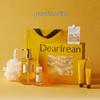 Dear lrean Osmanthus Fragrance Bath & Body Gift Set