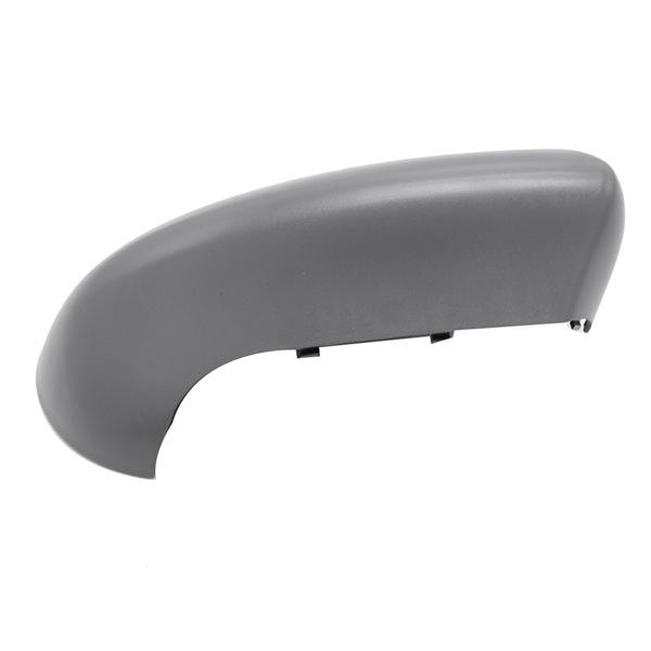 Pair of SI-AT26308/26309 Rearview Mirror Shells for 07-14 Nissan Qashqai