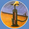 Intex Double Quick Air Pump/Air Mat Large Tube Hand Pump