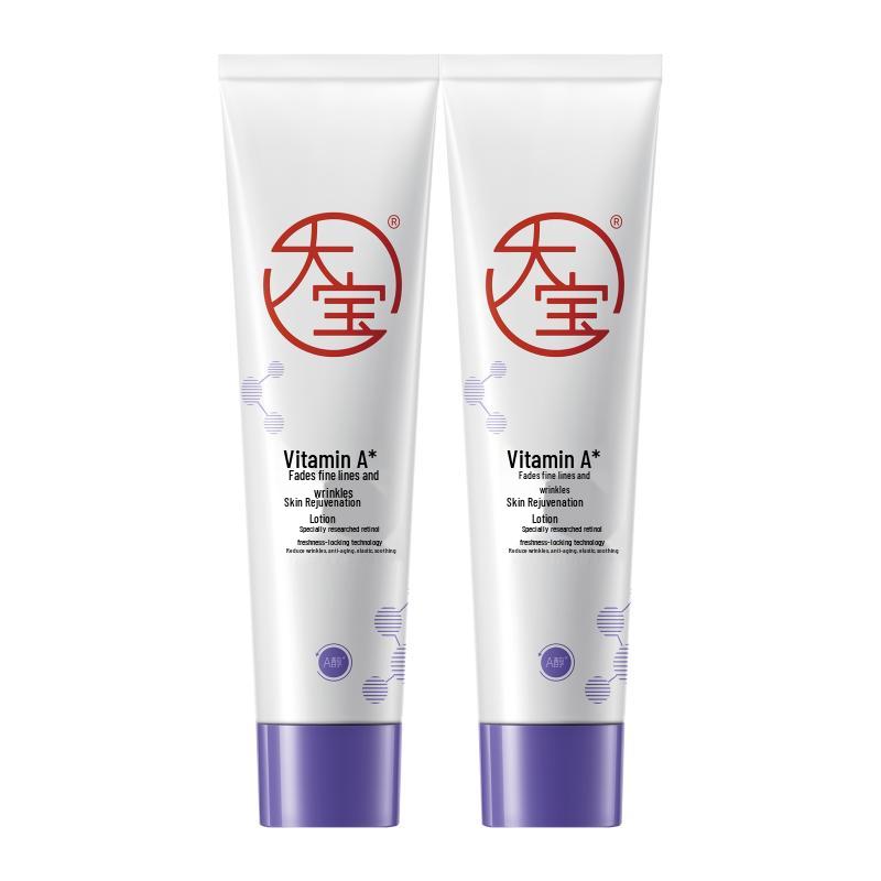 Dabao Retinol Anti-Aging Straffende Hautpflege