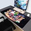 HD Anime Maplestory Mouse Pad Keyboard Mat Large PC Gamer Cabinet Gaming Mats Mause Cute Desk Accessories Mousepad Personalized