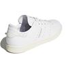 adidas Originals Stan Smith Casual Comfortable Durable Lightweight Low-Top Sneakers Women Sneakers Bright-White CQ2810