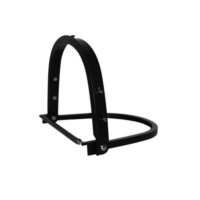 Blue Eagle A2 Face Shield Bracket