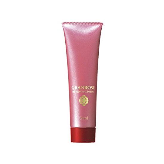

Grand Rose Освежающее очищающее средство