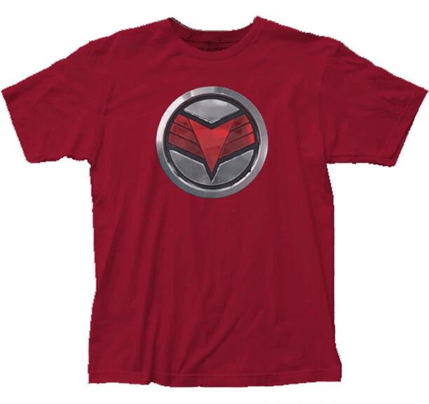 Impact THE FALCON AND THE WINTER SOLDIER T-Shirt MARVEL FWS03 L