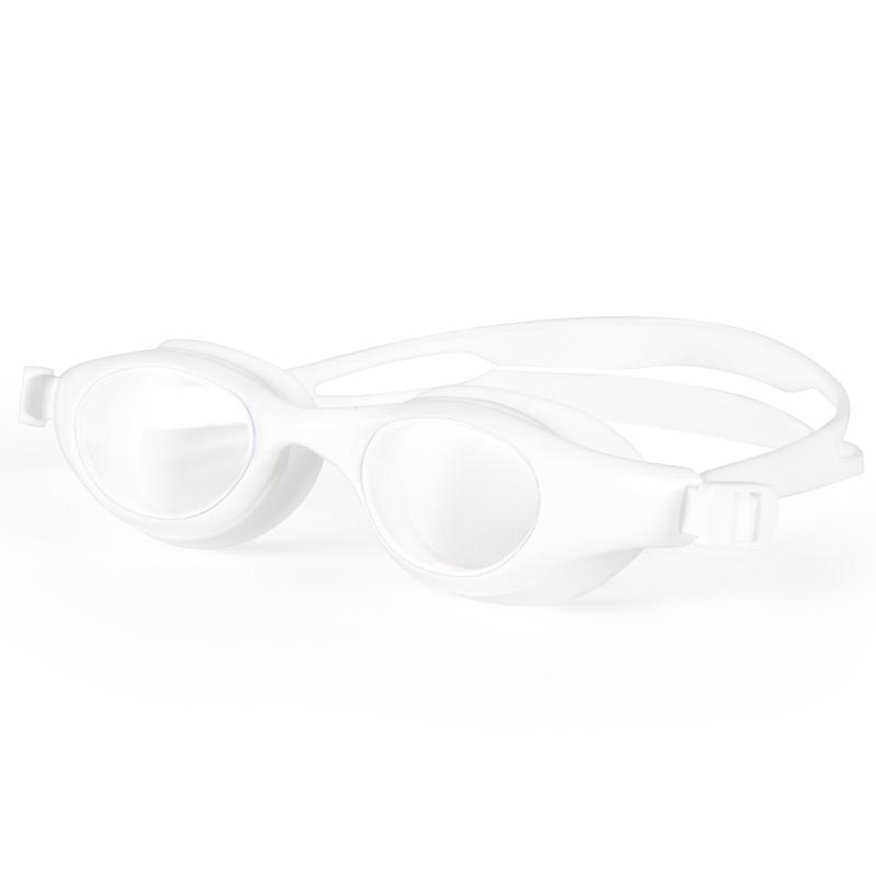 Anti Fog Racing Swimming Goggles Waterproof Custom Silicone New Launch Adult Racing Training Swimming Goggles