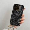 Geometric figures Phone Case For iPhone 17,16,15,14,13,12,11 Plus,Pro Max,XS,Colorful Silver Phone case Funda Cover