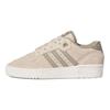 adidas Rivalry Low Wonder Beige Clay Unisex Sneakers Creme Off-White IE7211