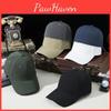 Baseball Cap Mens Fast Drying Sun Protection Outdoor Sports Hat With Deep Curved Brim