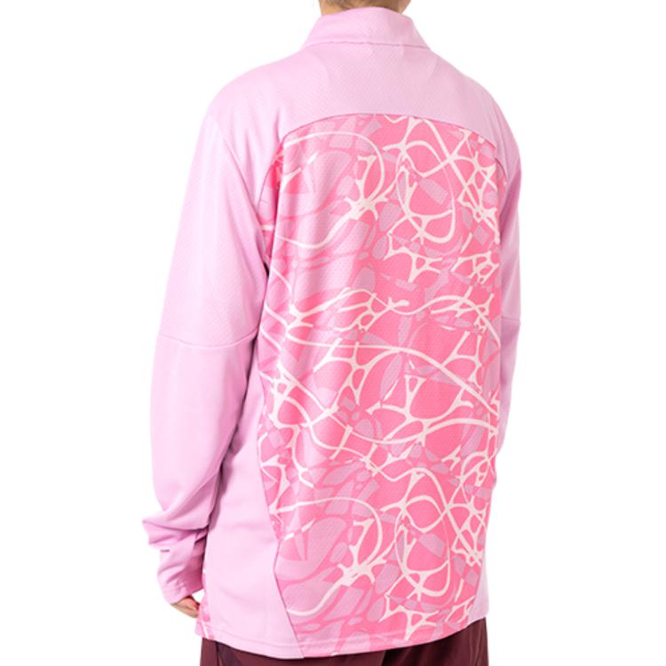 PUMA Junior Manchester City Soccer Jersey Men's Pink 777579-25