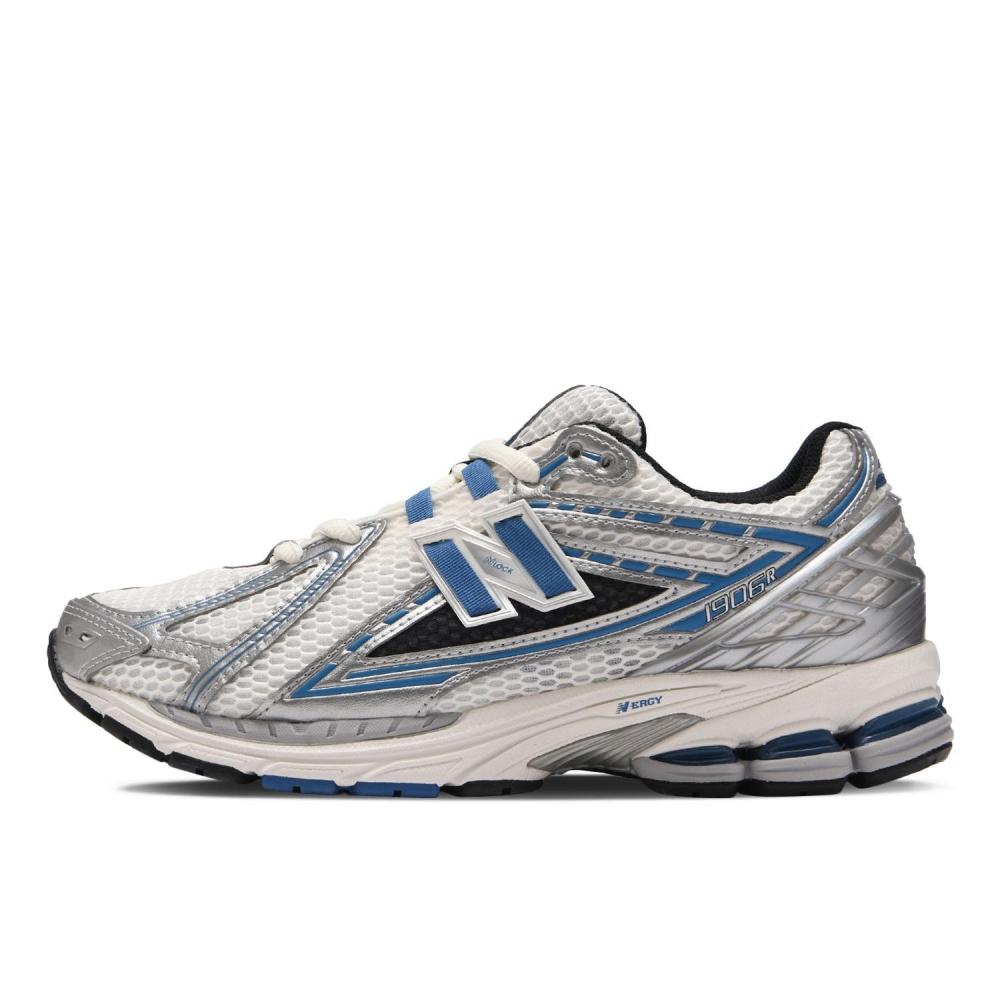 

New Balance M1906rEb D M1906rEb Серебристо-голубой Eb 270