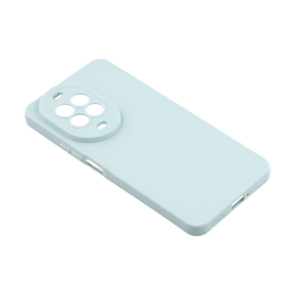 Zakup hurtowy 20 sztuk Etui do Huawei nova 14 5G Precyzyjne wycięcia 1,3 mm TPU Matowe Pokrowiec na telefon