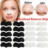 Bamboo Charcoal Blackhead Removal Nose Patch for Pore Shrinking and Acne Removal.