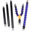 Reciprocating Linear Electronic Starter Parts 3XLR Extension Rod Tube Attachments Telescopic Linear Actuator Accessories Double Flexible Rod