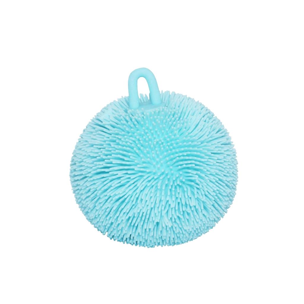 Plush Stress-relieving Balls, And Playful.