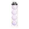 LISM Luminous 40-Hole Pickleballs