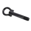 Tow Eye Hook 51960‑28020 High Strength Forged Steel Towing Hook for Auris Avensis Verso Corolla Picnic Previa Scion