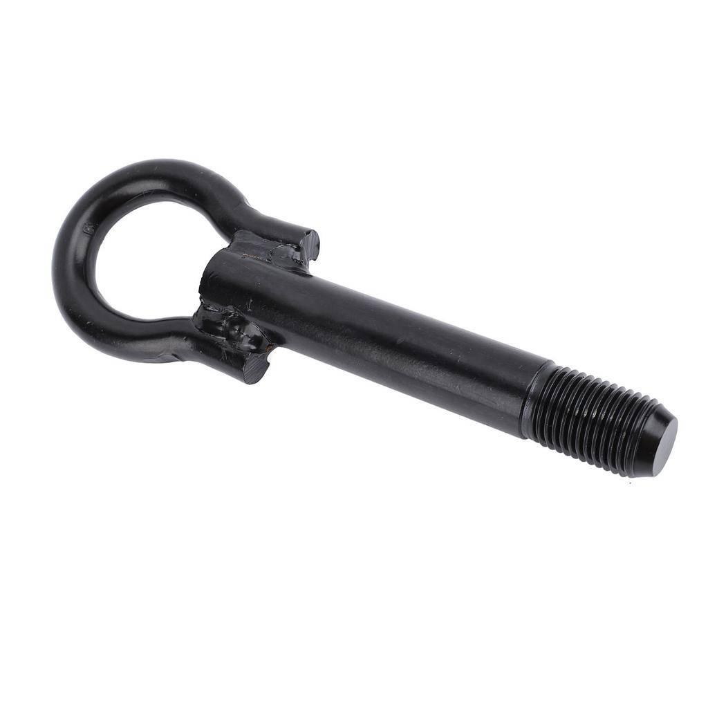 Tow Eye Hook 51960‑28020 High Strength Forged Steel Towing Hook for Auris Avensis Verso Corolla Picnic Previa Scion