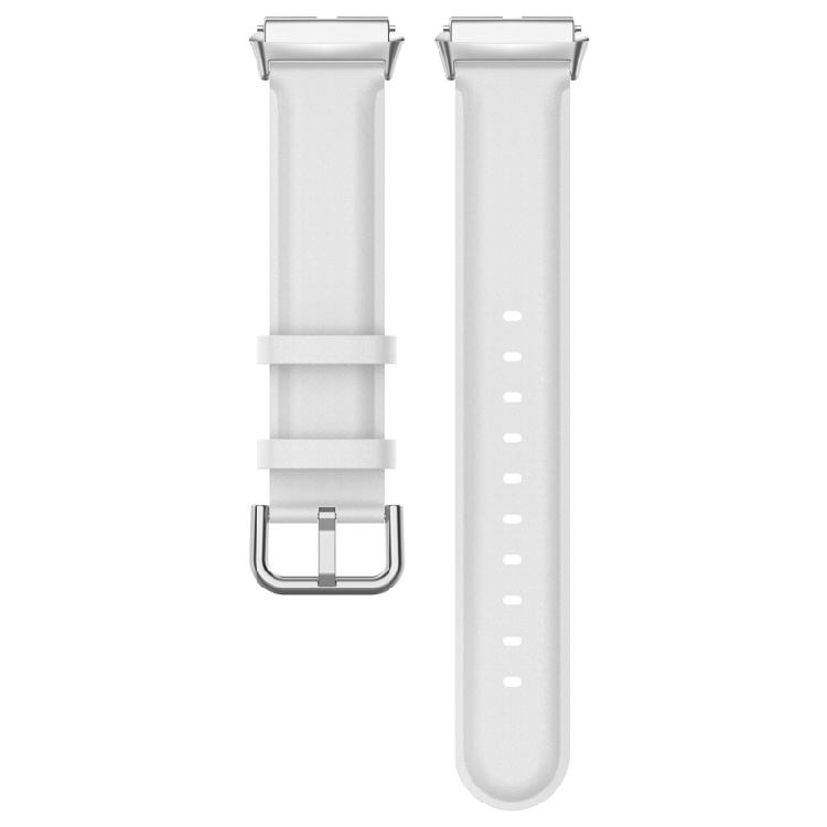 Fashion PU Wriststrap for Redmi Watch 3 Active/Lite Watch Sweatproof Watchband