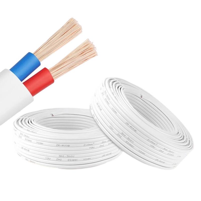 XPXL RVVB Sheathed Electrical Wire