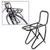 15KG Capacity Bicycles Front Shelf for Mountain Bikes Luggage Rack, Light Weight Cycling Front Pannier Rack