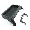For Honda Odyssey RL6 2018-2022 2023 2024 Double Phone Holders Base Multifunctional Storage Box Car Screen Fixed Car Accessories