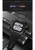Orologio Sportivo Giovanile Impermeabile Luminoso SKMEI 2126