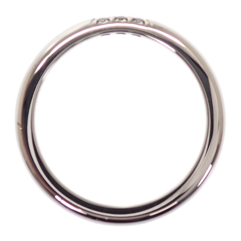 TIFFANY&Co.  61000836 #5(JP Size) Ring Pt950Platinum Women