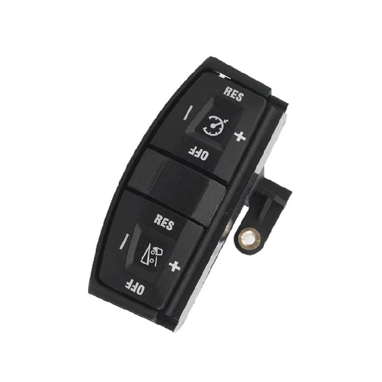 Window Lifter Switch Steering Wheel Cruise Control Switch Replace 1486287 1486287S51