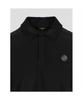 BEANPOLE GOLF [B_Under] Men'S 3D Pattern Short Sleeve Collared Tee - Black