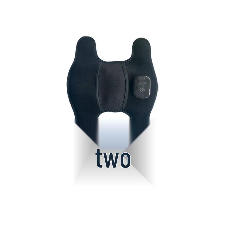 

SENBAIWEI Electric Heated Knee Massager